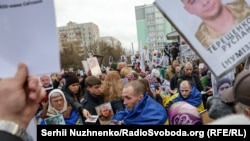 Əsir mübadiləsi, 11 aprel, 2026-cı il