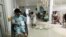 هرات کې د کانکور ازموینې لړۍ