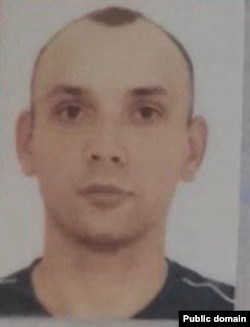 Sergey Yagushev, foto arkivore