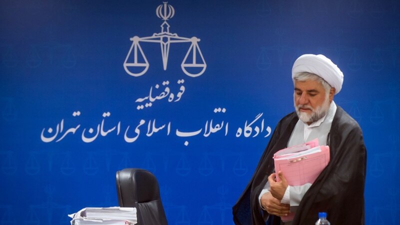 Осуден за шпионажа американско-ирански бизнисмен во Техеран 