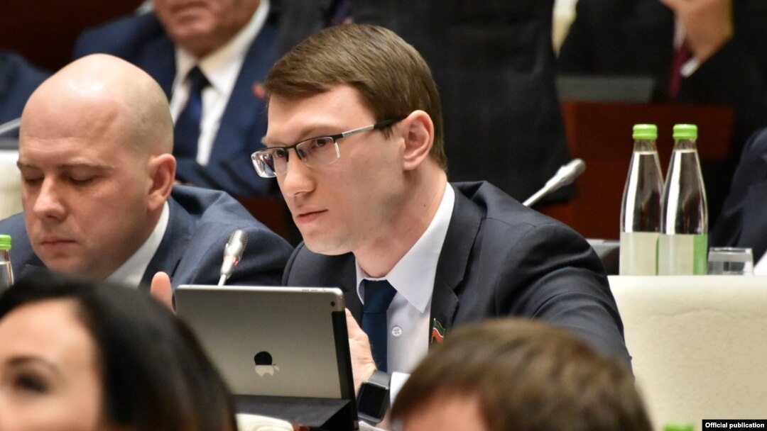 Артем Прокофьев
