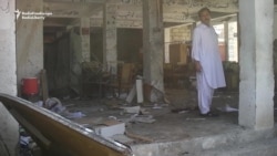 More Than A Dozen Killed In Two Attacks In Northwest Pakistan