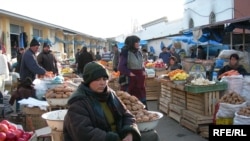 «Belə şey olar, qoz ləpəsi 12 manat, fındıq 10 manat…»