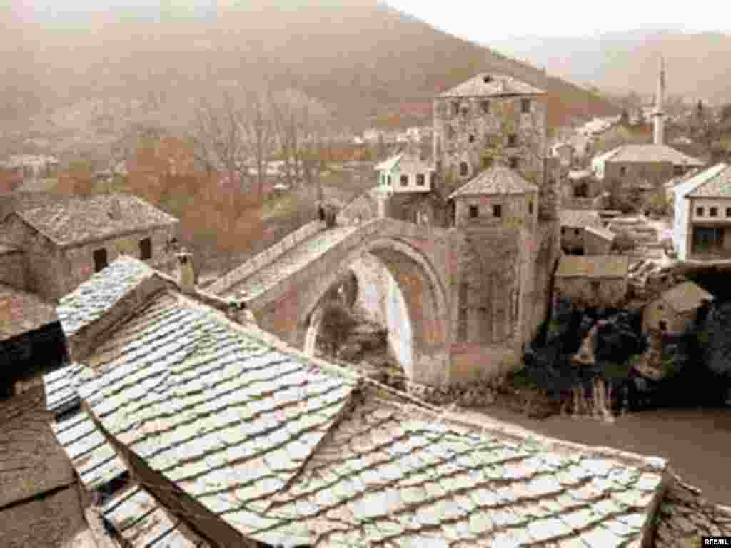 Stari Most #49