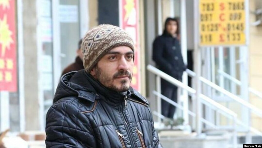 Amid Süleymanov