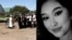Kazakhstan - Madina Avezova committed suicide. Her friends believe domestic violence was the cause