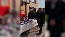 Хайри мардум барои ободӣ, ё дастур аз боло?