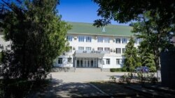 СБУ перекрыла поставку сырья для заводов в Крыму