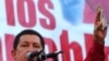 Партия по имени Уго Чавес