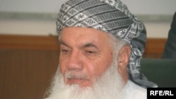 Ismail Khan