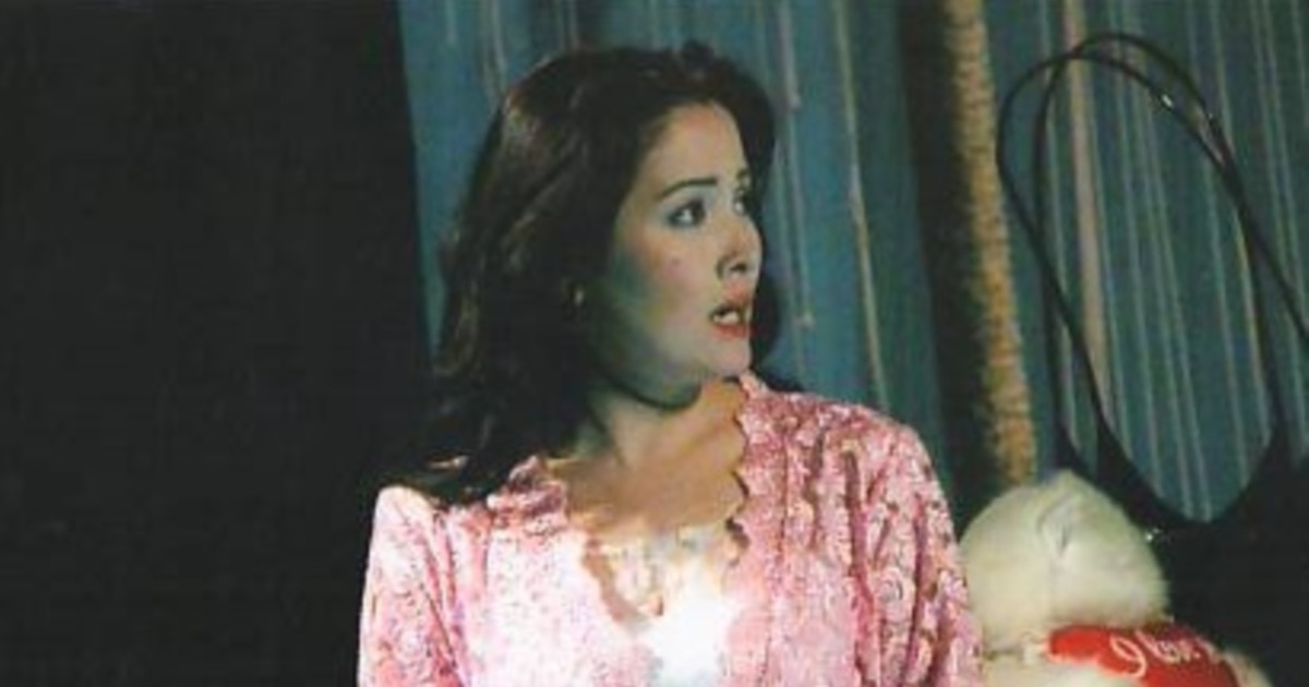 Өте сексуалды және әдемі