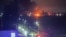Атака дронов по Владимиру, архивное видео