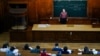 Розвідка Британії заявила про посилення мілітаризації вищої освіти в Росії