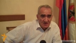 ՀՀԿ-ն Հայրապետյանի` մանդատը վայր դնելու հարցը չի քննարկի