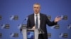 Nato Says Afghanistan Withdrawal Contingent On Reduction Of Violence