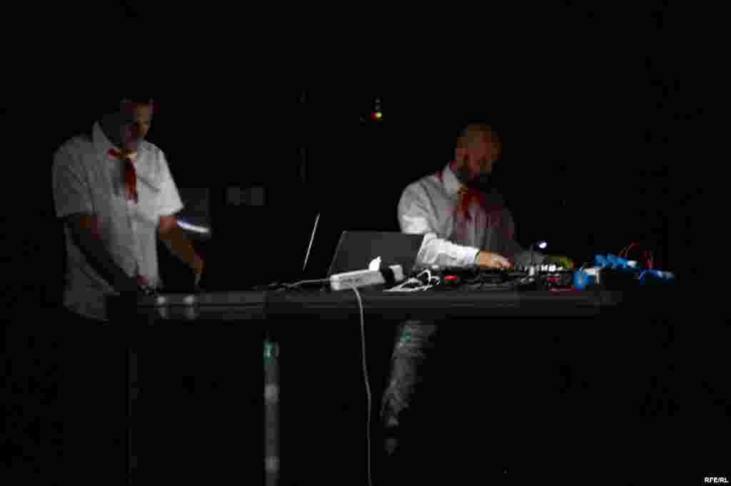 „În direct" din arhive #51