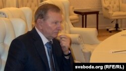 Леонід Кучма