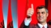 Kosovo Election Monitors Confirm Thaci Victory