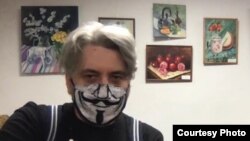 Владимир Волохонский