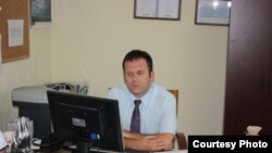 Berat Rukiqi