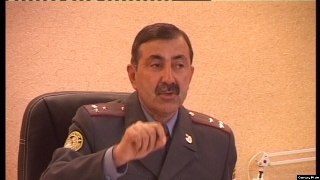 Абдулваҳҳоб Искандаров
