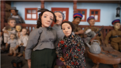 „A fost o crimă organizată”. Artistul care rememorează deportările din Basarabia prin animație 