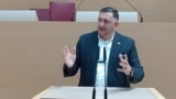 Мириан Гамрекелашвили