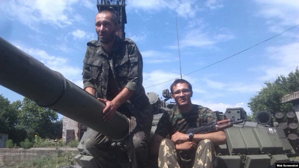 Гражданин Чехии Кафка, осужденный за участие в войне на Донбассе, извинился и пожелал Украине восстановления территориальной целостности - Цензор.НЕТ 9614