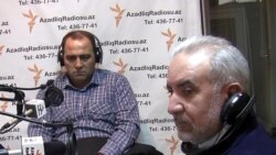 Məzahir Rüstəmov: "belə hadisələr təsadüfi deyil"