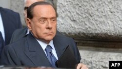 Сыльвіё Бэрлюсконі