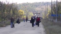 У Станиці Луганській ЗСУ готується до відведення «в односторонньому порядку» (відео)