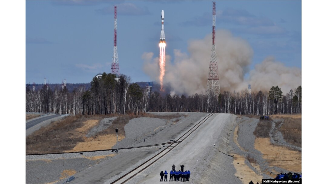 A Cosmonaut Is Demoted And Russia S Star Crossed Space Agency Lurches Again