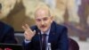 Министърът на вътрешните работи на Турция Сюлейман Сойлу