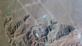 Iransko postrojenje za obogaćivanje uranijuma Fordo snimljeno je 19. juna, pre američkog napada, i 22. juna, posle napada.
