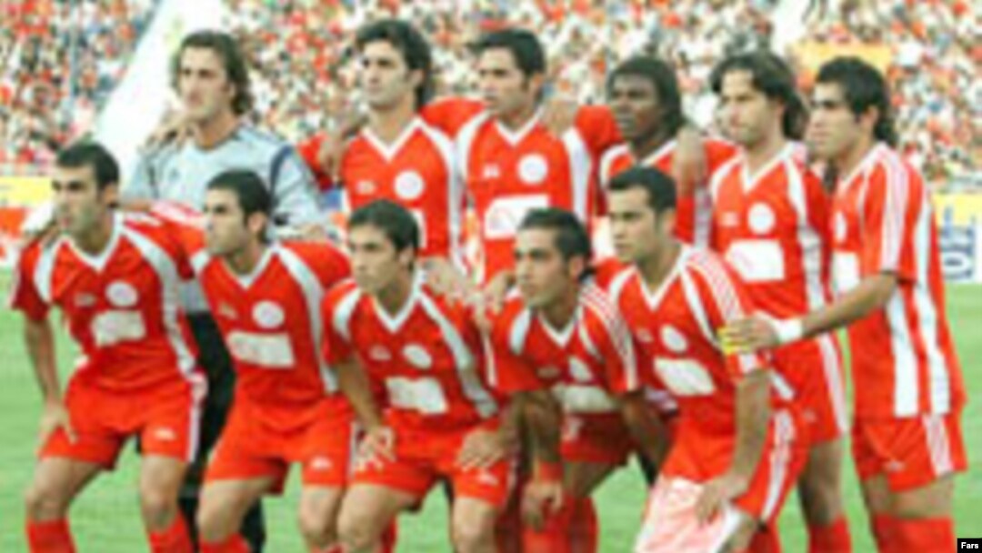پرسپوليس با پیروزی بر برق شیراز جایگاه خود را در صدر جدول تحکیم کرد.