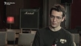 Kosovo -- Teaser for Perspektiva show, undated.