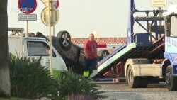 Eyewitnesses Recount Cambrils Attack