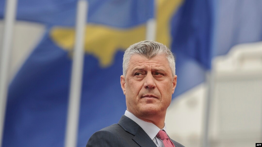 Hašim Tači