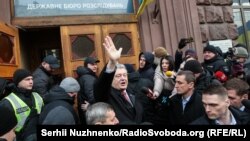 Порошенка викликали на допит у справі про підписання Мінських домовленостей за часів його президентства