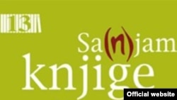 Logo Festivala knjige u Istri