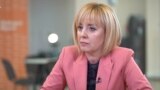 Мая Манолова