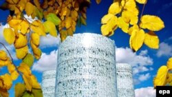 Архитектурные сны иногда воплощаются в реальности