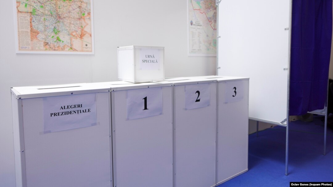 Pe 24 noiembrie 2024, bucureștenii au votat pentru președinte și au avut de răspuns la trei întrebări la referendumul inițiat de primarul general al Capitalei.