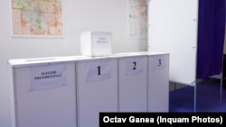 Pe 24 noiembrie 2024, bucureștenii au votat pentru președinte și au avut de răspuns la trei întrebări la referendumul inițiat de primarul general al Capitalei.