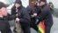WATCH: Ukrainian LGBT Activists Attacked In Kharkiv