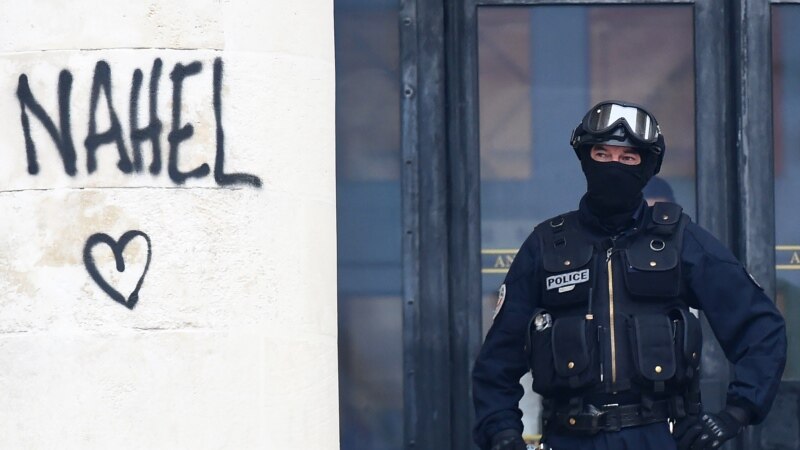 Policija Pariza nakon niza nereda zabranila protest protiv policijskog nasilja