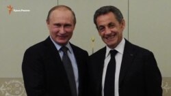 ВЕРТИКАЛЬ ВЛАСТИ: Путин пытается угодить европейцам (видео)