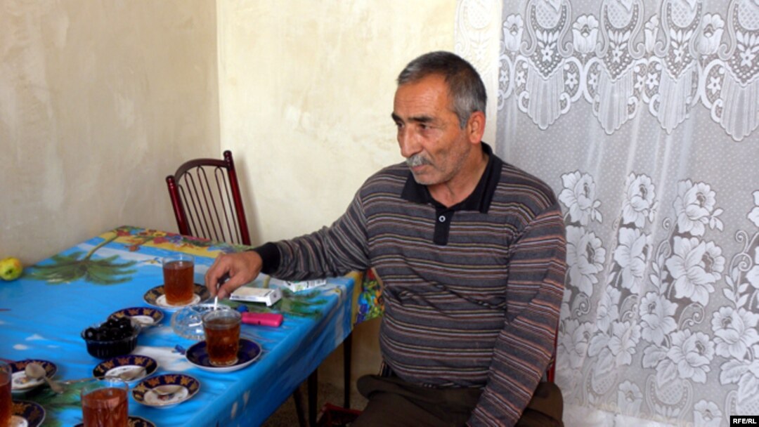 Məhəmməd Qurbanov