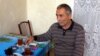 Нахчыванский предприниматель Мухаммед Гурбанов