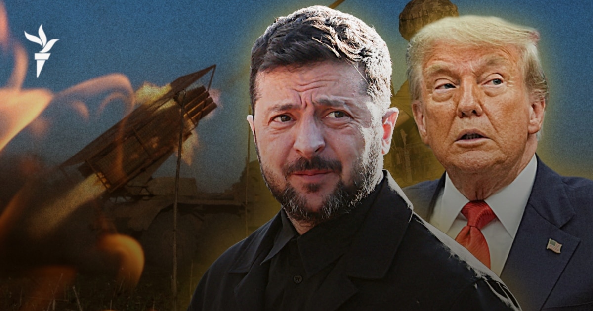Zelenskyy Says New Offers Will Convey Inflow Of Drone Provides, Vows Contemporary Assaults Within Russia